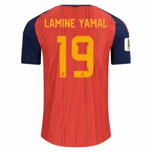 Lamine Yamal Jersey - Jersey Lamine Yamal | Jersey Kit Arena
