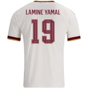 Lamine Yamal Jersey - Jersey Lamine Yamal | Jersey Kit Arena