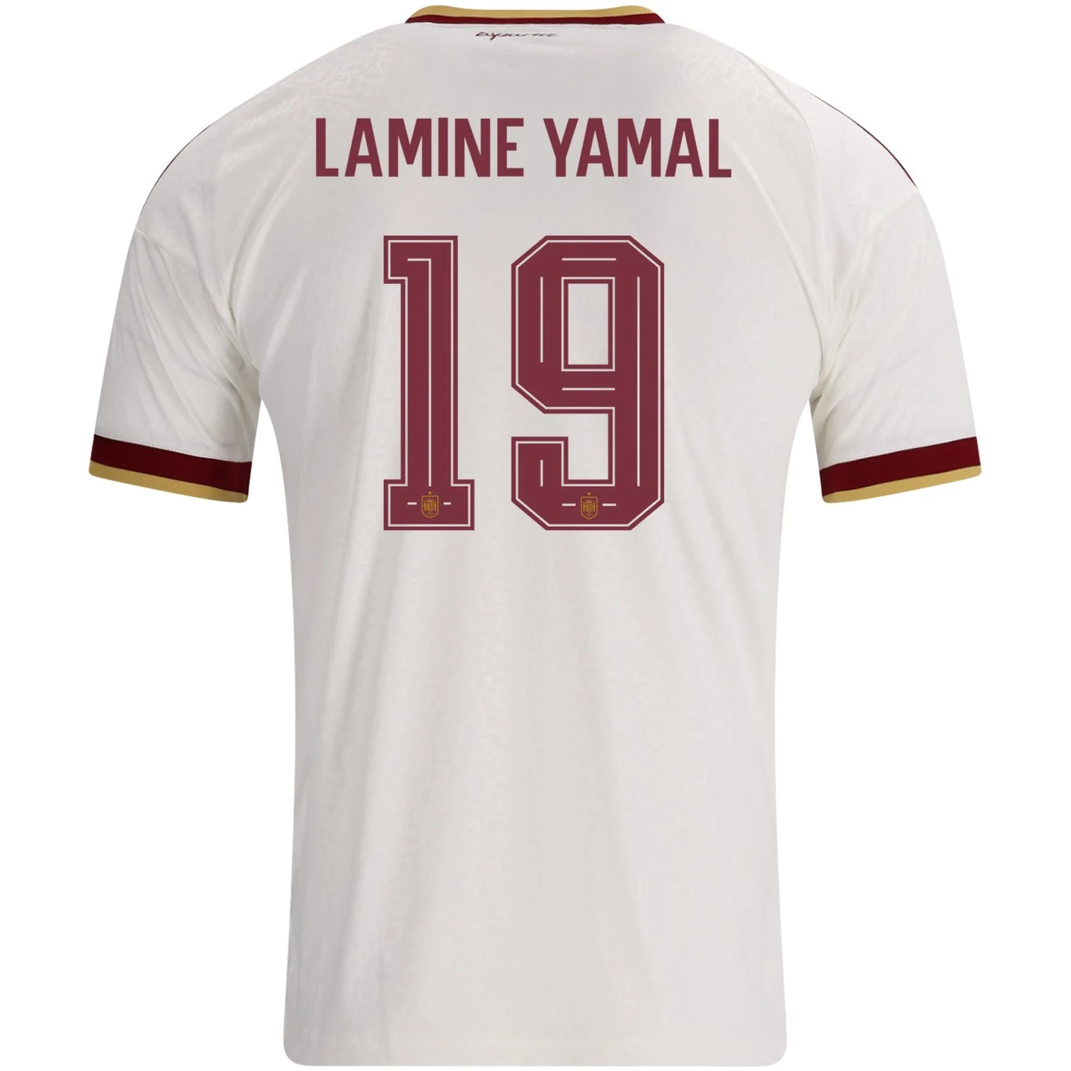 Lamine Yamal Jersey - Jersey Lamine Yamal | Jersey Kit Arena