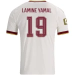 Lamine Yamal Jersey - Jersey Lamine Yamal | Jersey Kit Arena