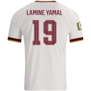 Lamine Yamal Jersey - Jersey Lamine Yamal | Jersey Kit Arena