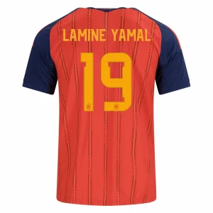 Lamine Yamal Jersey - Jersey Lamine Yamal | Jersey Kit Arena