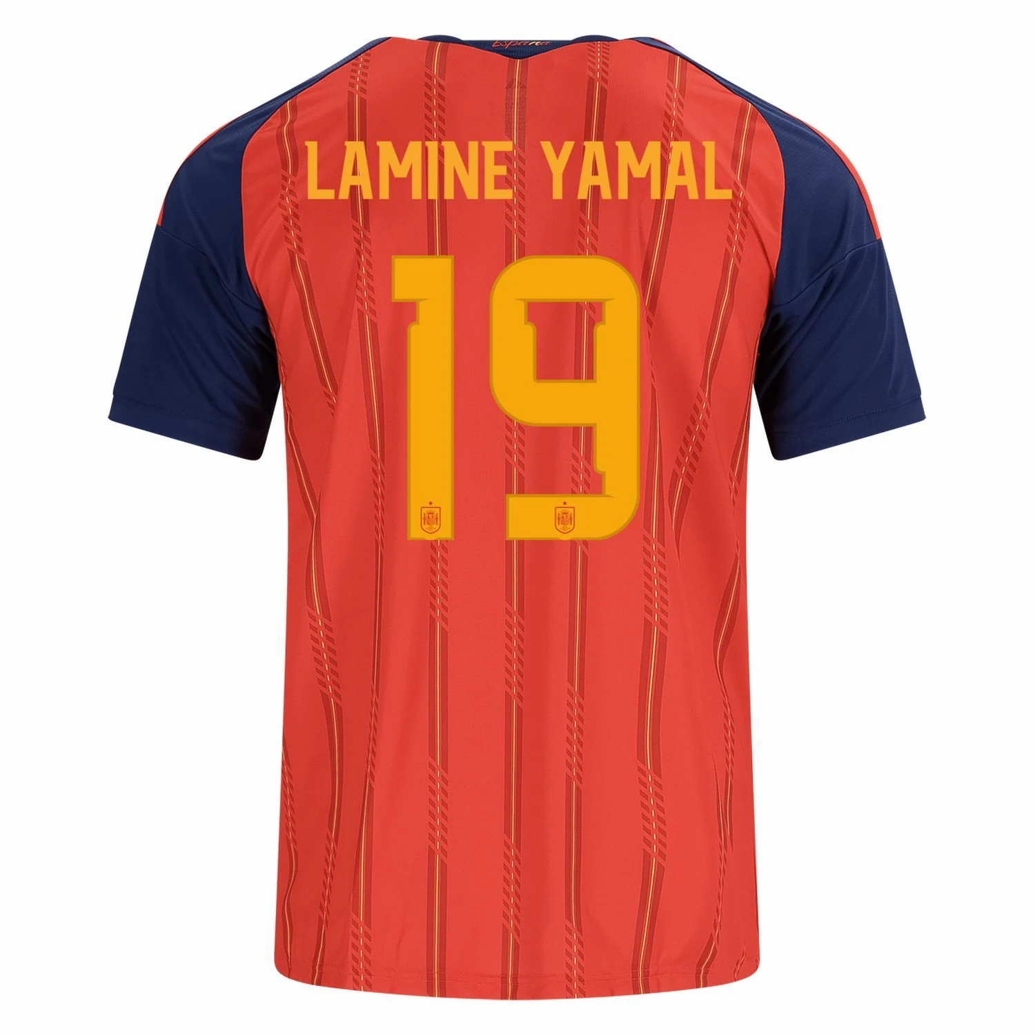 Lamine Yamal Jersey - Jersey Lamine Yamal | Jersey Kit Arena