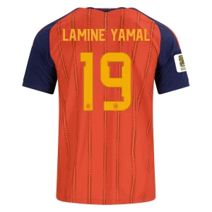 Lamine Yamal Jersey - Jersey Lamine Yamal | Jersey Kit Arena