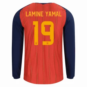 Lamine Yamal Jersey - Jersey Lamine Yamal | Jersey Kit Arena