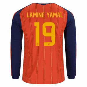 Lamine Yamal Jersey - Jersey Lamine Yamal | Jersey Kit Arena