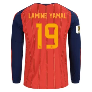 Lamine Yamal Jersey - Jersey Lamine Yamal | Jersey Kit Arena
