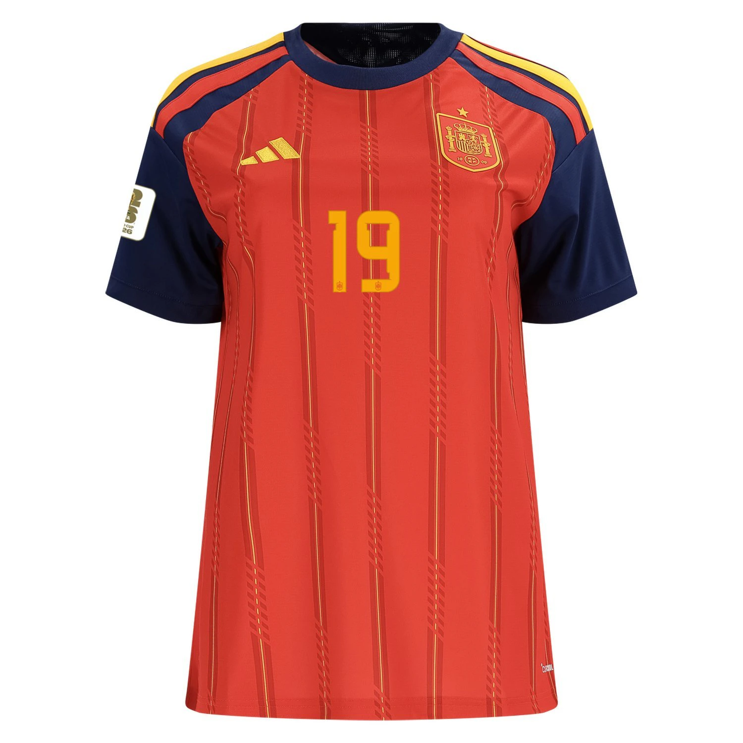 Lamine Yamal Jersey - Jersey Lamine Yamal | Jersey Kit Arena