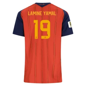 Lamine Yamal Jersey - Jersey Lamine Yamal | Jersey Kit Arena