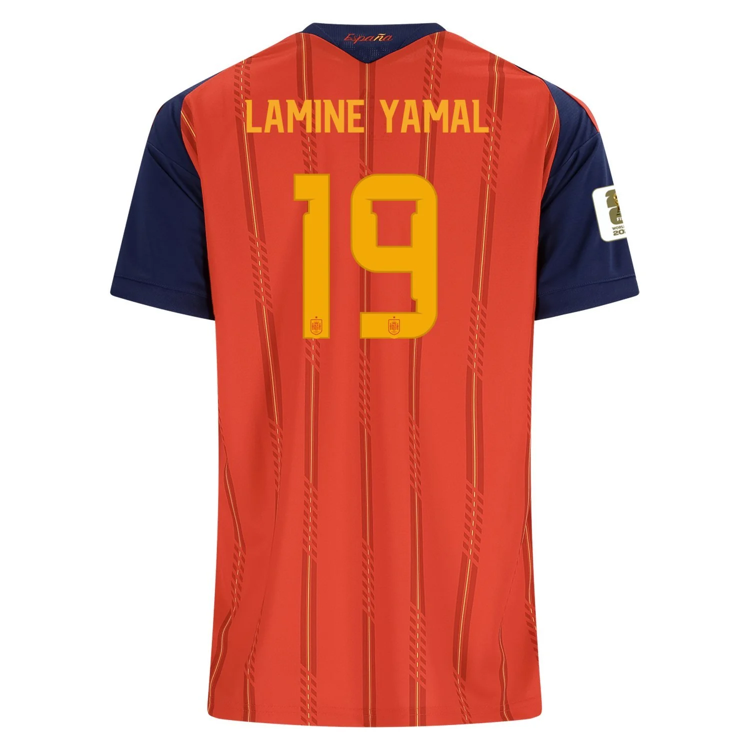 Lamine Yamal Jersey - Jersey Lamine Yamal | Jersey Kit Arena
