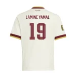 Lamine Yamal Jersey - Jersey Lamine Yamal | Jersey Kit Arena