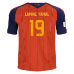 Lamine Yamal Jersey - Jersey Lamine Yamal | Jersey Kit Arena