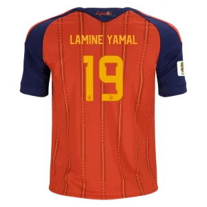 Lamine Yamal Jersey - Jersey Lamine Yamal | Jersey Kit Arena