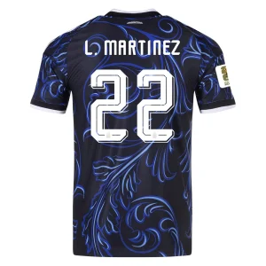 Lautaro Martinez Jersey - Jersey Lautaro Martinez | Jersey Kit Arena