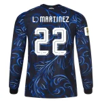 Lautaro Martinez Jersey - Jersey Lautaro Martinez | Jersey Kit Arena