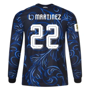 Lautaro Martinez Jersey - Jersey Lautaro Martinez | Jersey Kit Arena