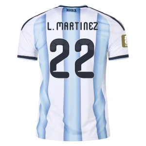 Lautaro Martinez Jersey - Jersey Lautaro Martinez | Jersey Kit Arena