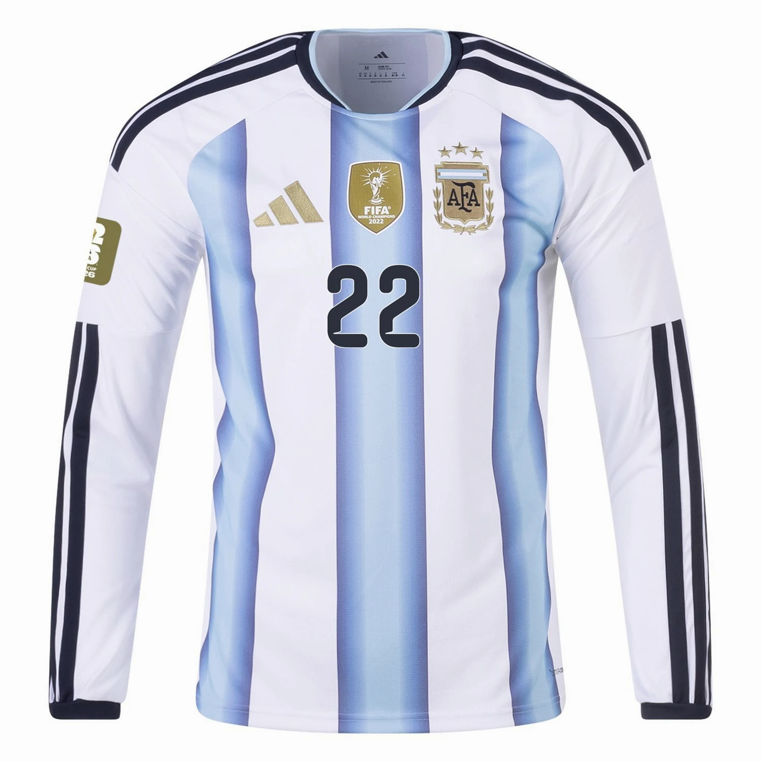Lautaro Martinez Jersey - Jersey Lautaro Martinez | Jersey Kit Arena
