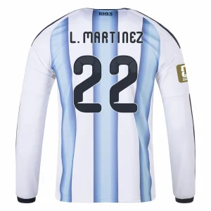 Lautaro Martinez Jersey - Jersey Lautaro Martinez | Jersey Kit Arena