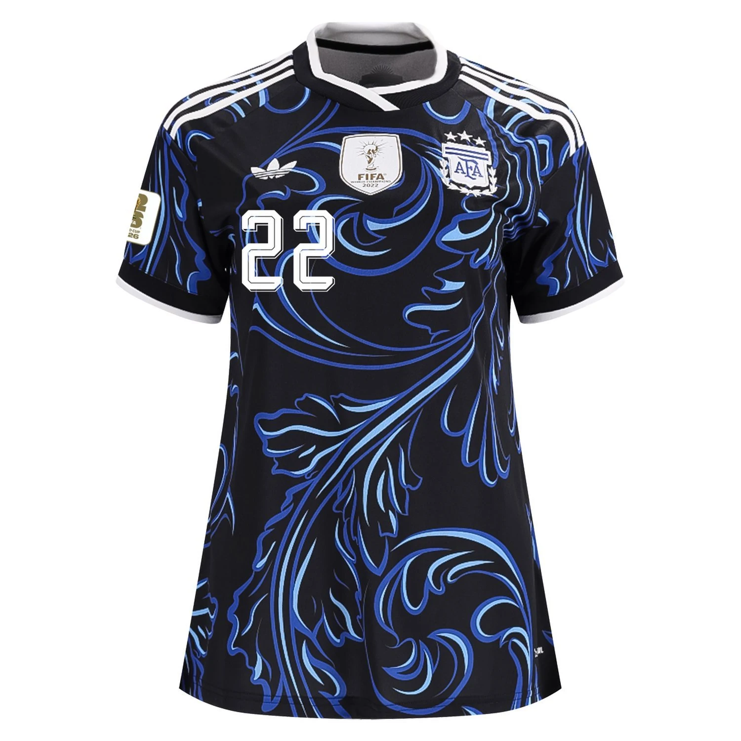 Lautaro Martinez Jersey - Jersey Lautaro Martinez | Jersey Kit Arena