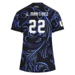 Lautaro Martinez Jersey - Jersey Lautaro Martinez | Jersey Kit Arena