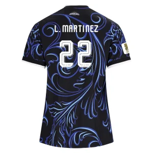 Lautaro Martinez Jersey - Jersey Lautaro Martinez | Jersey Kit Arena