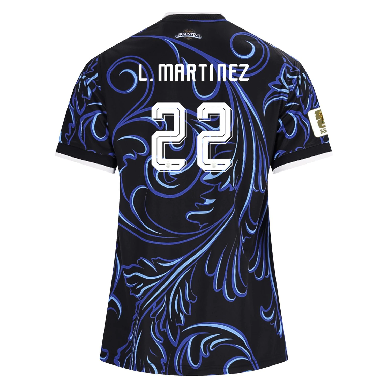 Lautaro Martinez Jersey - Jersey Lautaro Martinez | Jersey Kit Arena
