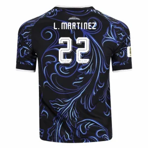 Lautaro Martinez Jersey - Jersey Lautaro Martinez | Jersey Kit Arena