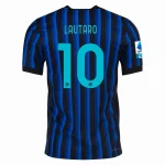 Lautaro Martinez Jersey - Jersey Lautaro Martinez | Jersey Kit Arena