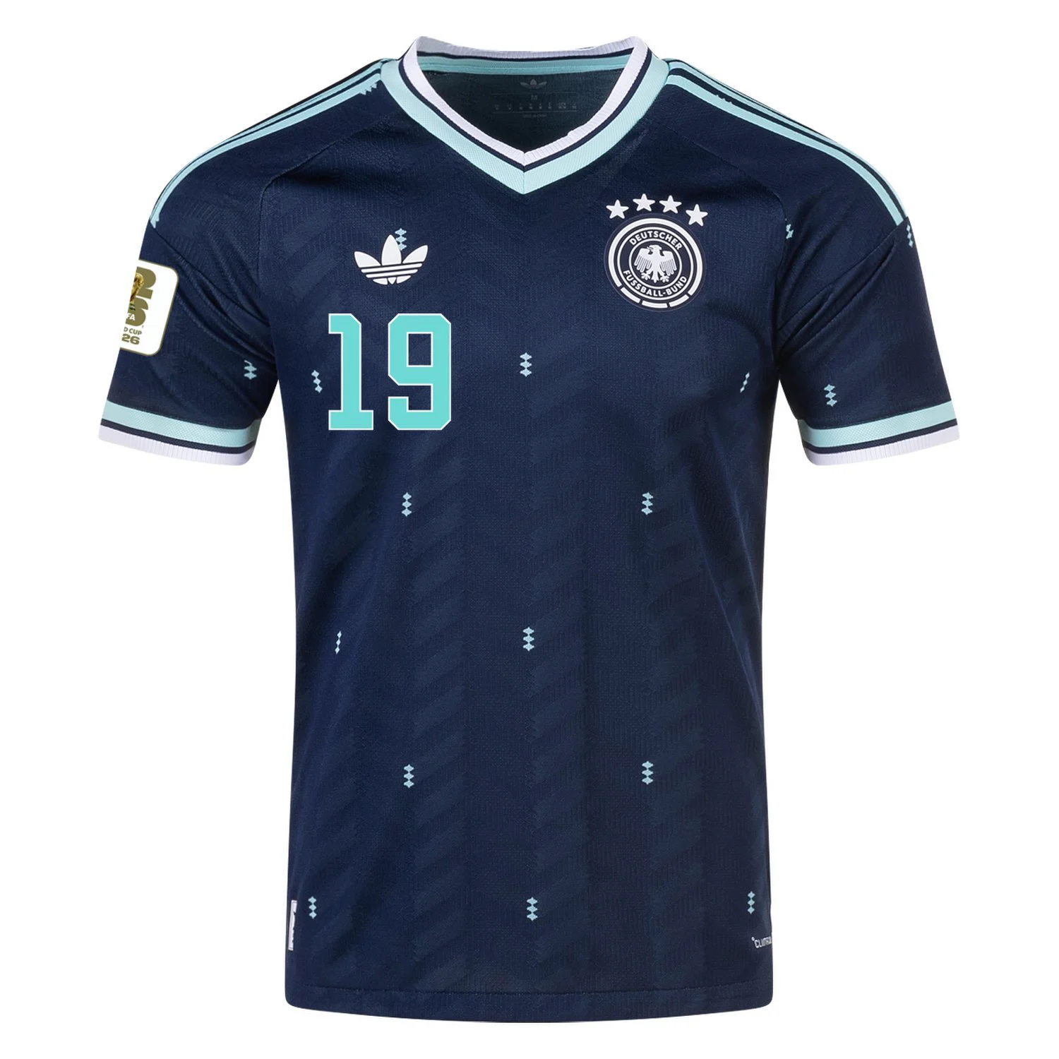 Leroy Sane Jersey - Jersey Leroy Sane | Jersey Kit Arena