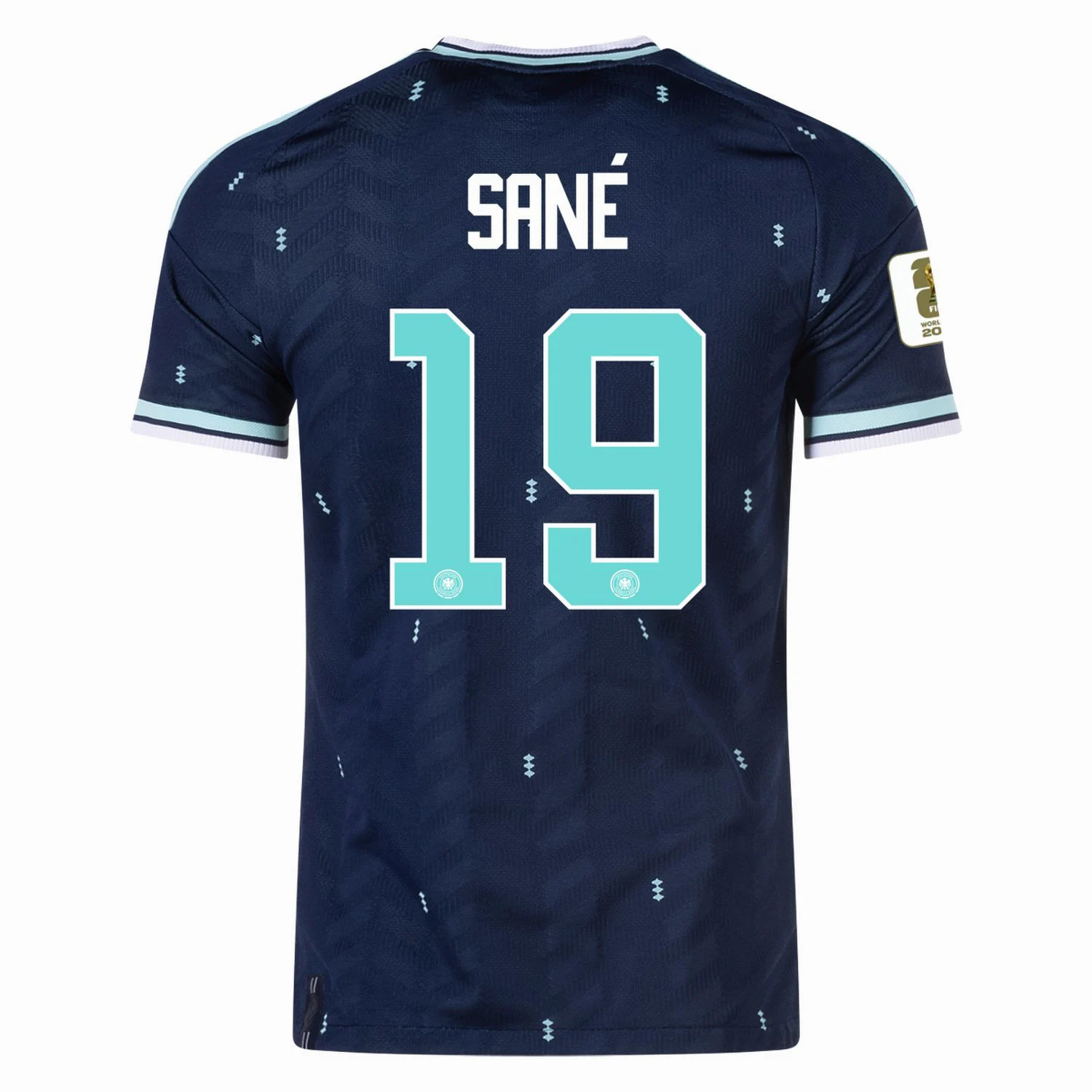 Leroy Sane Jersey - Jersey Leroy Sane | Jersey Kit Arena