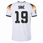 Leroy Sane Jersey - Jersey Leroy Sane | Jersey Kit Arena