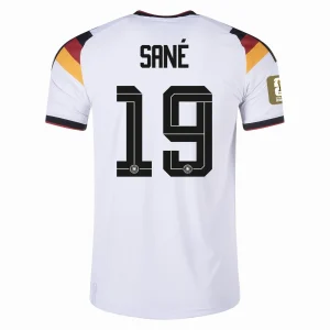 Leroy Sane Jersey - Jersey Leroy Sane | Jersey Kit Arena