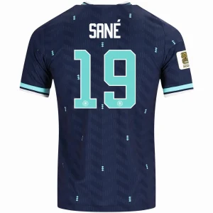 Leroy Sane Jersey - Jersey Leroy Sane | Jersey Kit Arena
