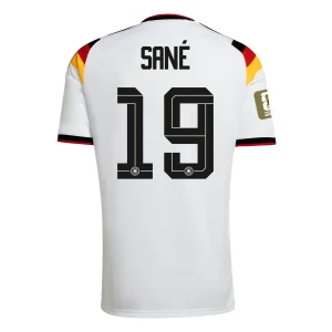 Leroy Sane Jersey - Jersey Leroy Sane | Jersey Kit Arena