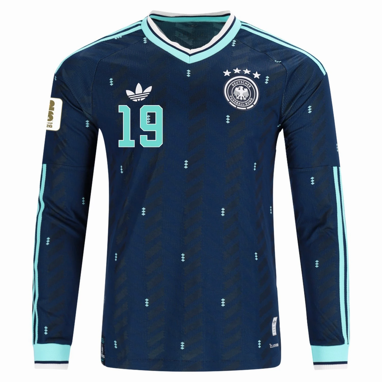 Leroy Sane Jersey - Jersey Leroy Sane | Jersey Kit Arena
