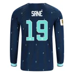 Leroy Sane Jersey - Jersey Leroy Sane | Jersey Kit Arena
