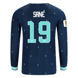 Leroy Sane Jersey - Jersey Leroy Sane | Jersey Kit Arena