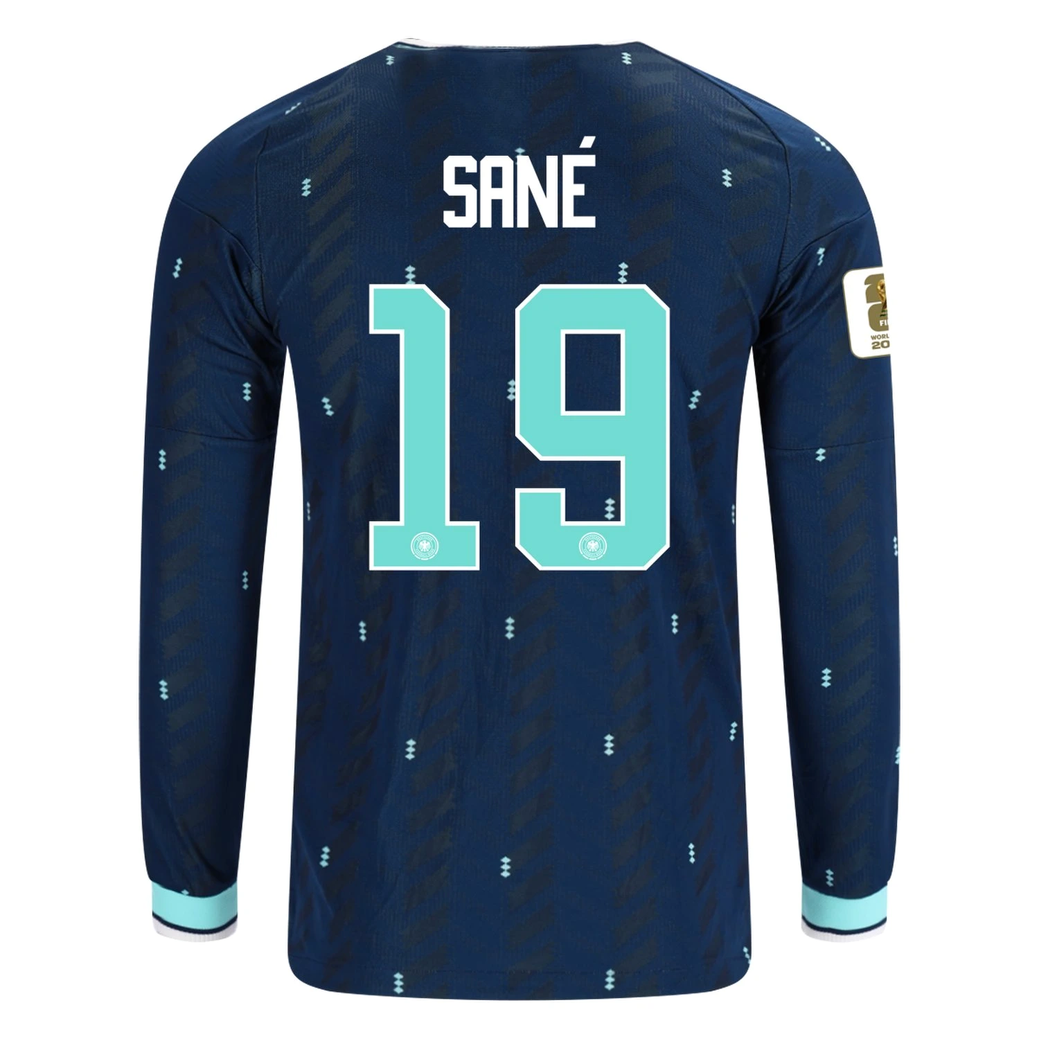 Leroy Sane Jersey - Jersey Leroy Sane | Jersey Kit Arena