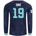 Leroy Sane Jersey - Jersey Leroy Sane | Jersey Kit Arena