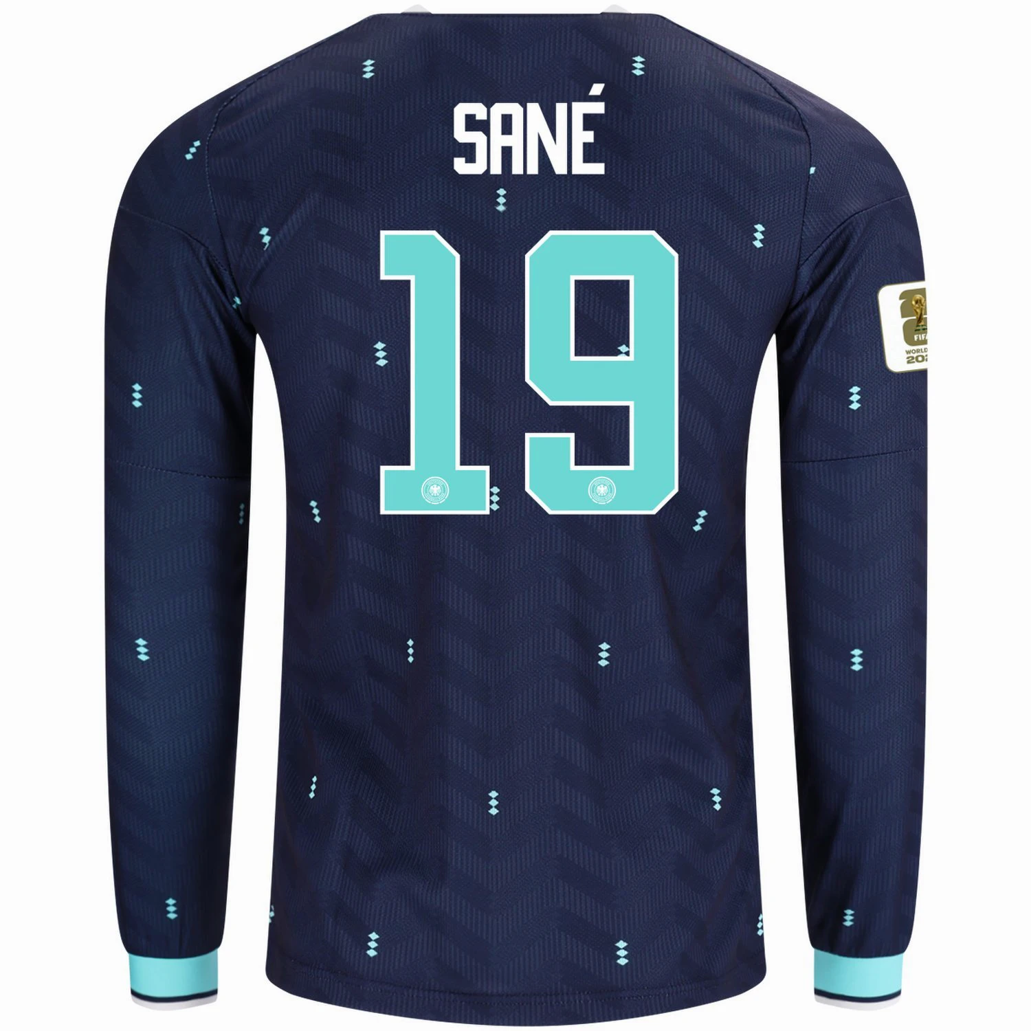 Leroy Sane Jersey - Jersey Leroy Sane | Jersey Kit Arena