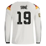 Leroy Sane Jersey - Jersey Leroy Sane | Jersey Kit Arena