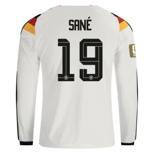 Leroy Sane Jersey - Jersey Leroy Sane | Jersey Kit Arena