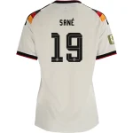 Leroy Sane Jersey - Jersey Leroy Sane | Jersey Kit Arena