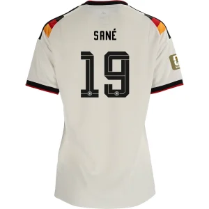 Leroy Sane Jersey - Jersey Leroy Sane | Jersey Kit Arena
