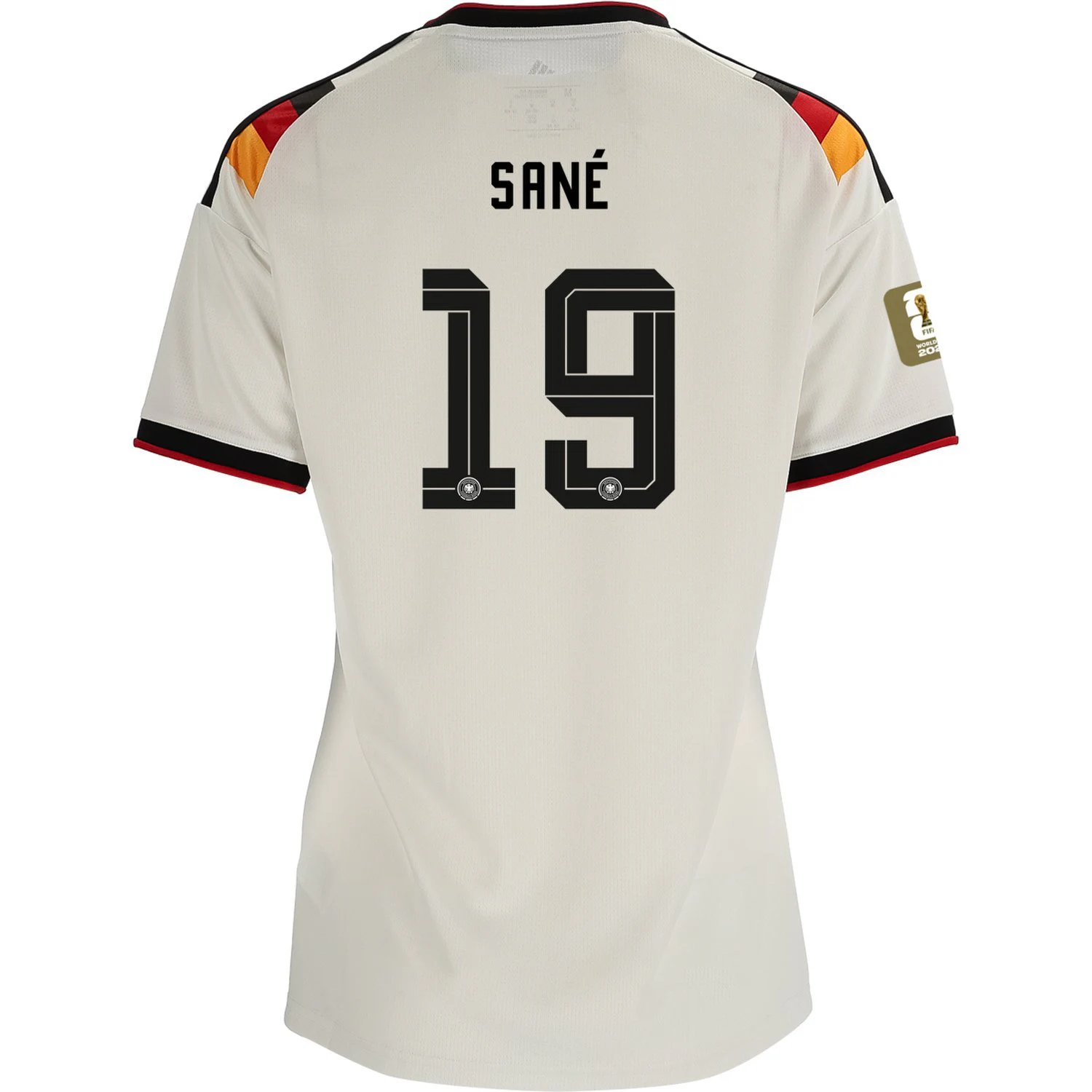 Leroy Sane Jersey - Jersey Leroy Sane | Jersey Kit Arena