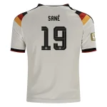 Leroy Sane Jersey - Jersey Leroy Sane | Jersey Kit Arena