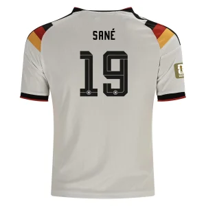 Leroy Sane Jersey - Jersey Leroy Sane | Jersey Kit Arena