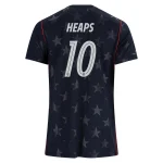 Lindsey Heaps Jersey - Jersey Lindsey Heaps | Jersey Kit Arena