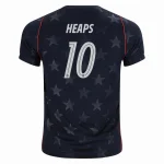 Lindsey Heaps Jersey - Jersey Lindsey Heaps | Jersey Kit Arena